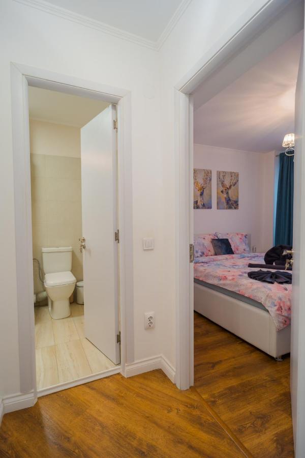 Cozy & Spacious 2br With Netflix *