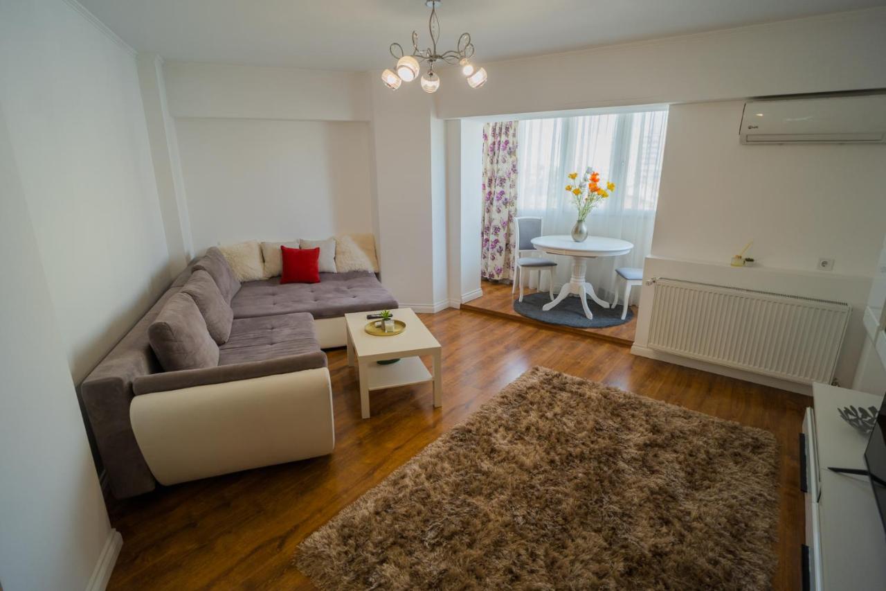 Cozy & Spacious 2br With Netflix * Bucarest