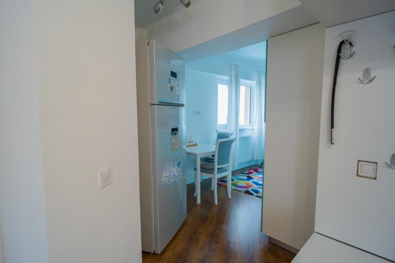 Appartamento Cozy & Spacious 2br With Netflix