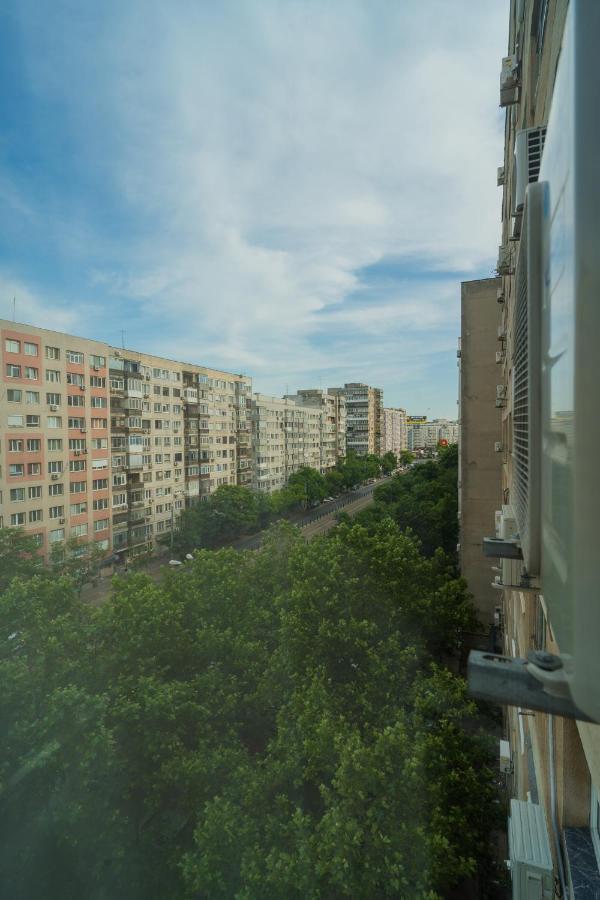 Cozy & Spacious 2br With Netflix Appartamento Bucarest