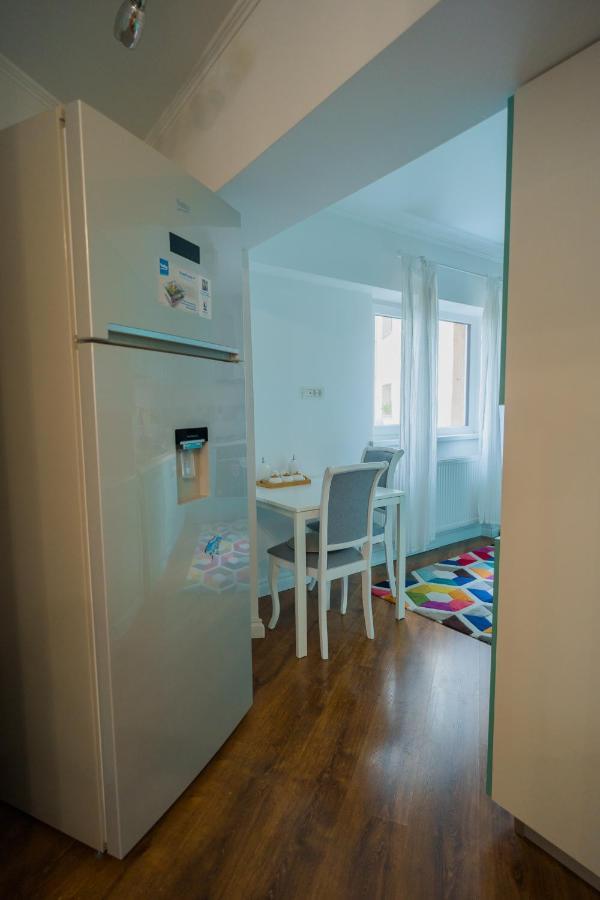 Cozy & Spacious 2br With Netflix Bucarest
