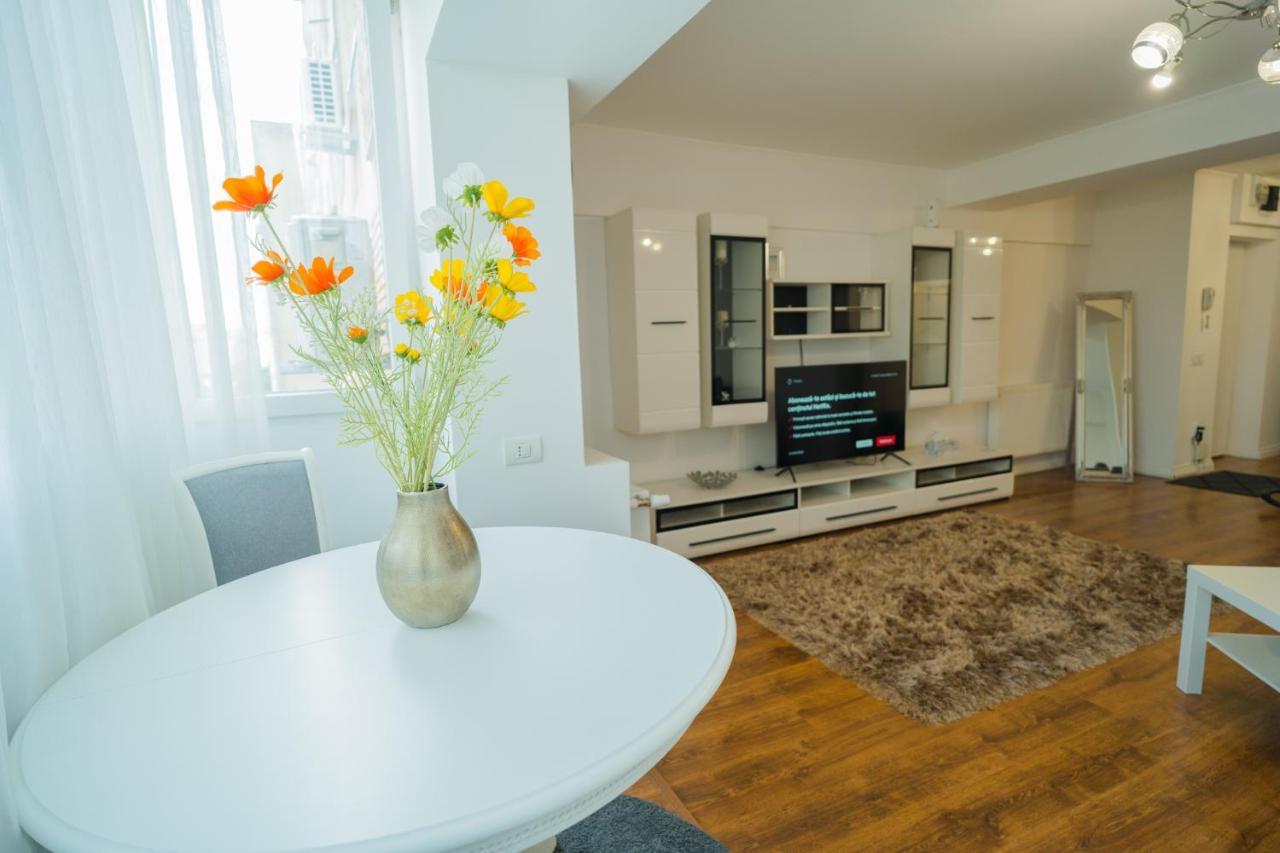 Cozy & Spacious 2br With Netflix * Bucarest