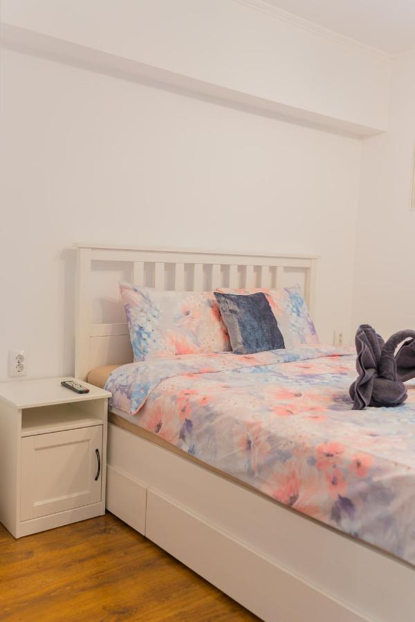 Cozy & Spacious 2br With Netflix Bucarest