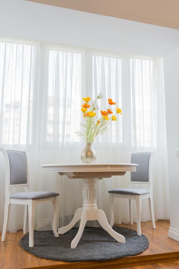 Appartamento Cozy & Spacious 2br With Netflix