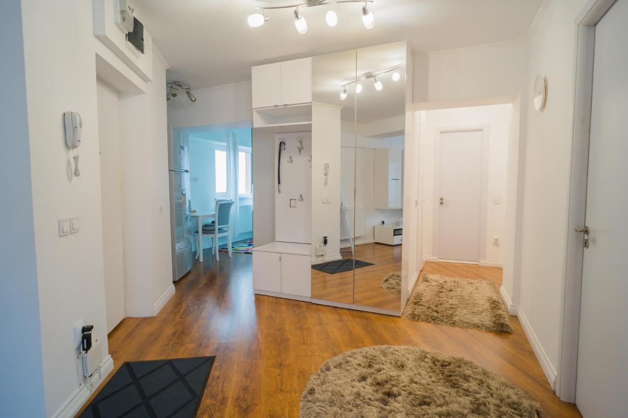 Cozy & Spacious 2br With Netflix Appartamento *