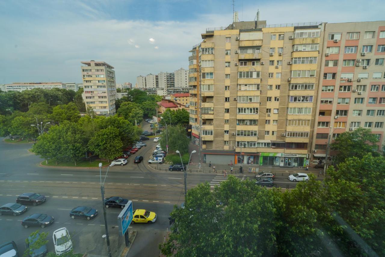 Cozy & Spacious 2br With Netflix * Bucarest