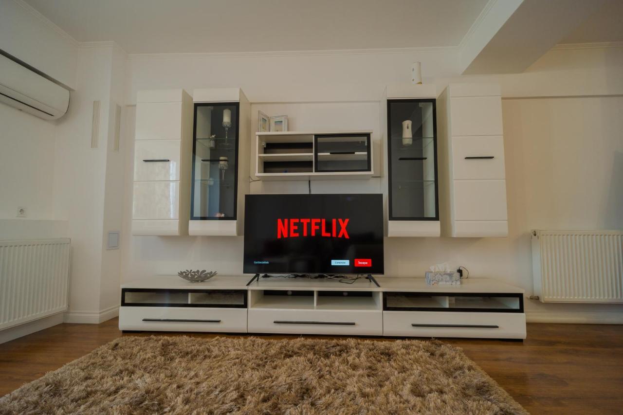 Cozy & Spacious 2br With Netflix Appartamento *