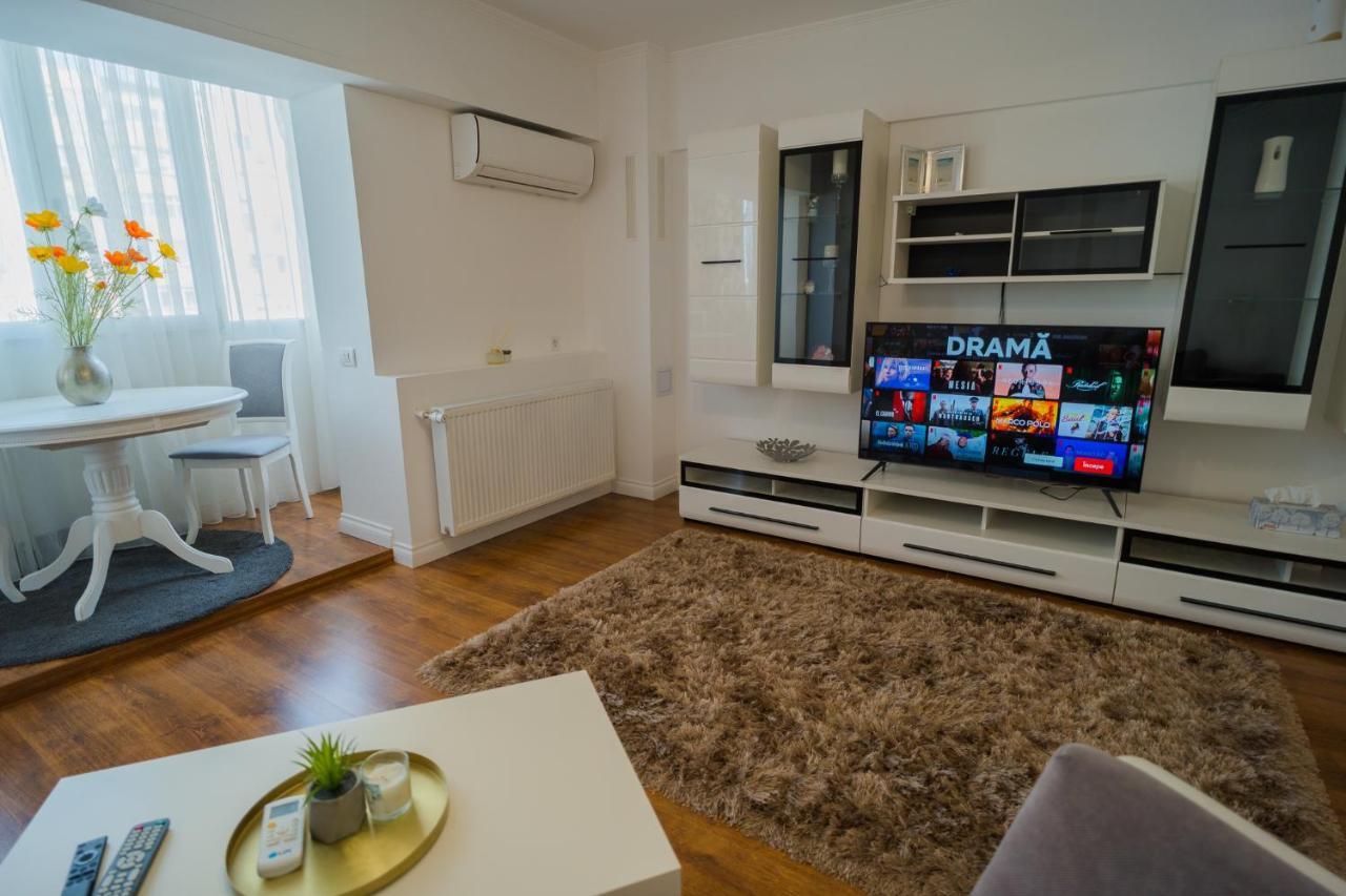 Cozy & Spacious 2br With Netflix Appartamento *