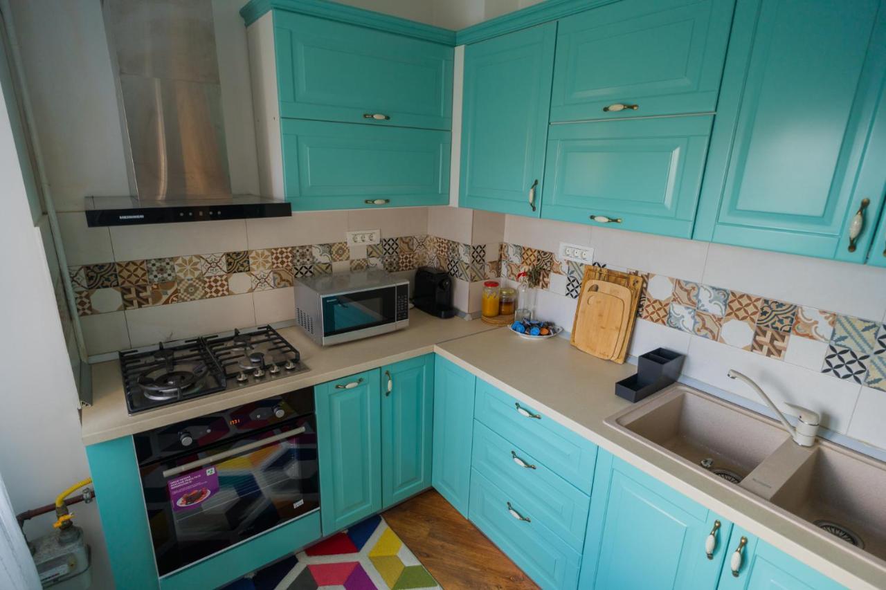 Appartamento Cozy & Spacious 2br With Netflix Bucarest