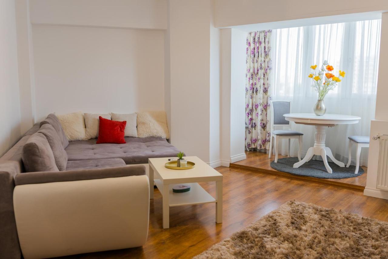 Cozy & Spacious 2br With Netflix * Bucarest