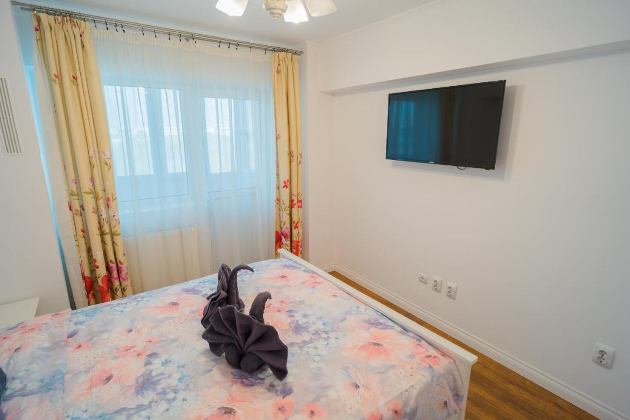 Cozy & Spacious 2br With Netflix Appartamento *