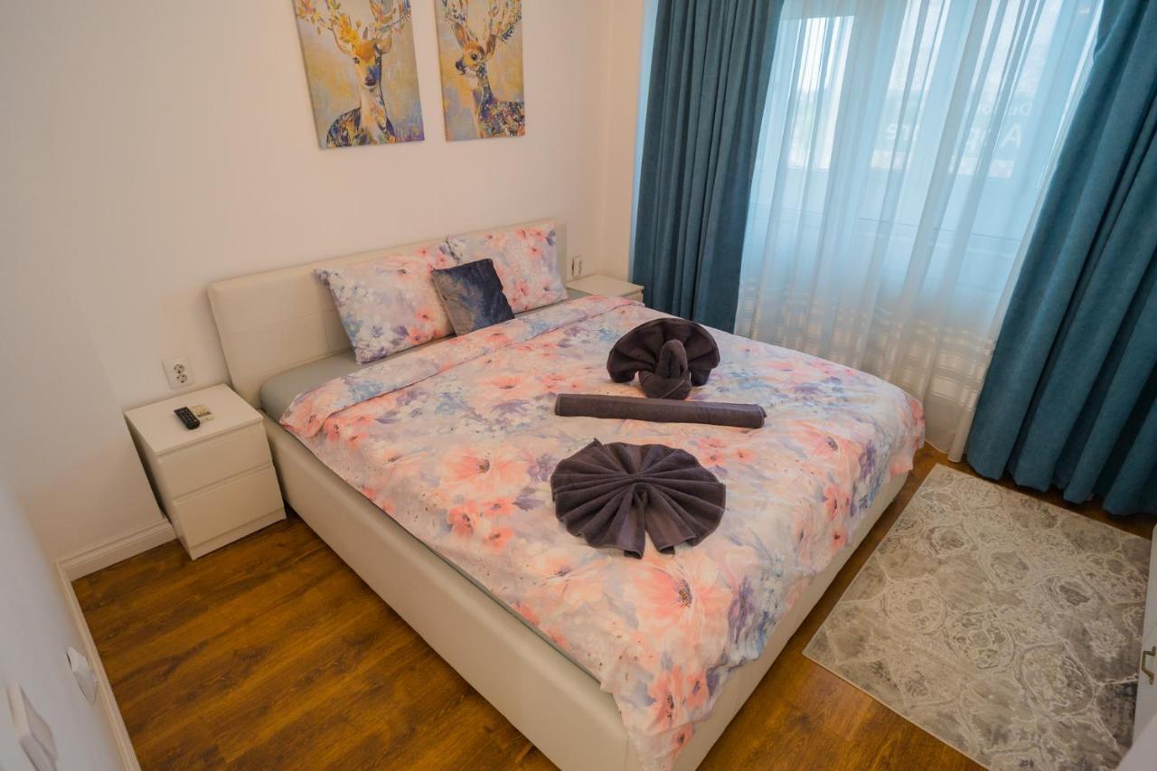Appartamento Cozy & Spacious 2br With Netflix Bucarest