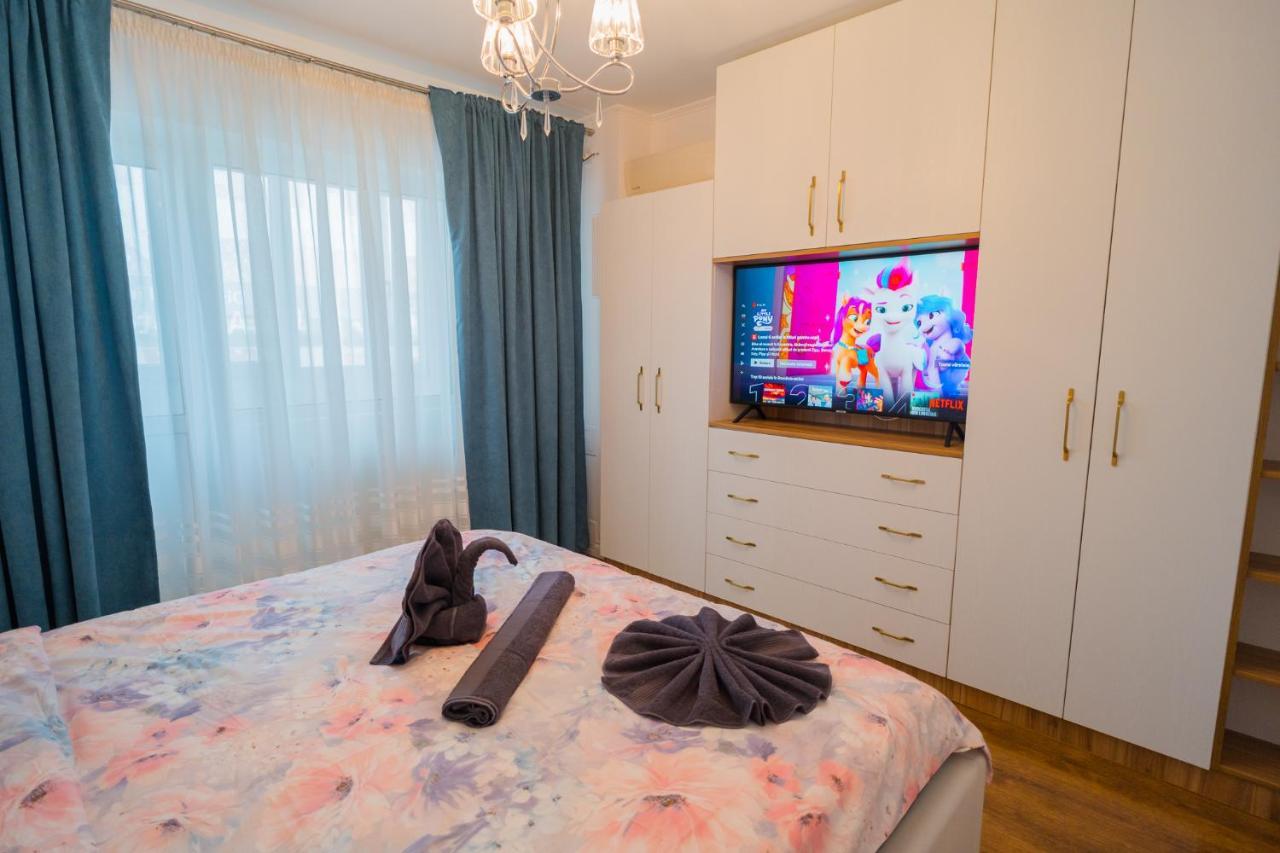 Cozy & Spacious 2br With Netflix Appartamento *