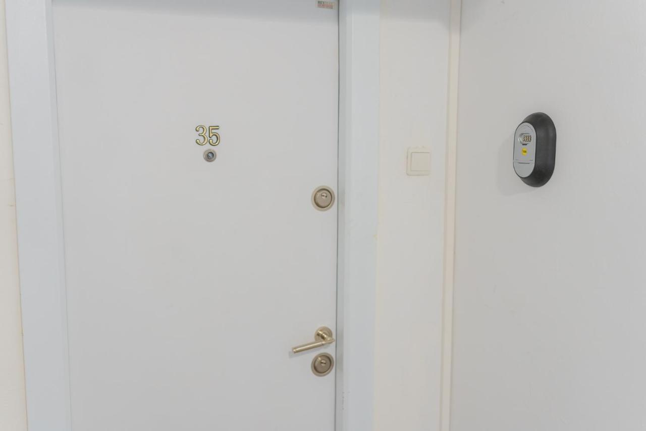 Appartamento Cozy & Spacious 2br With Netflix *